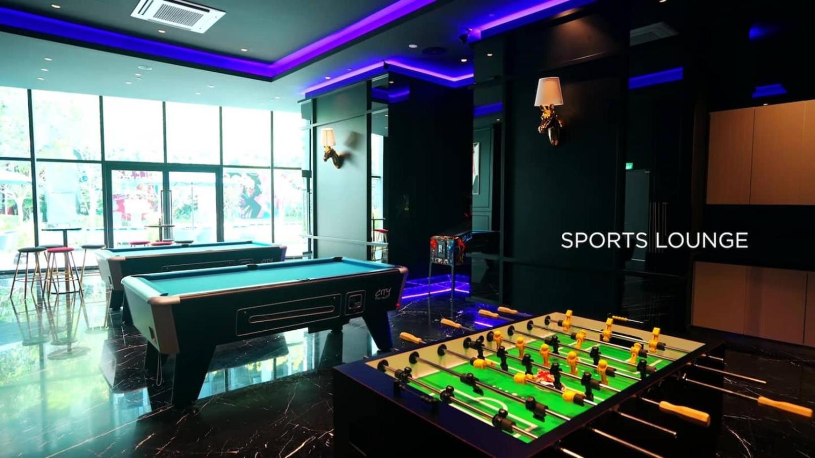 Star Residence 2Br Unit Floor 46 쿠알라룸푸르 외부 사진